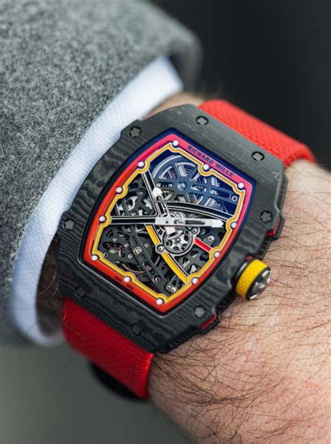 richard mille horloges|richard mille chrono24.